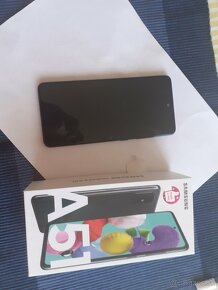 Samsung galaxy a51 - 2