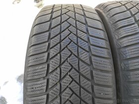 Zimné pneumatiky 215/55R18 Matador MP93 4ks - 2