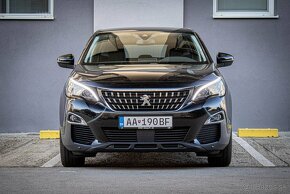 Peugeot 5008 1.2 PureTech 130 E6d-ISC Allure EAT8 - 2