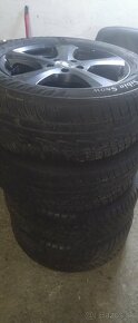 Zimna sada r 17 225/55r17 - 2