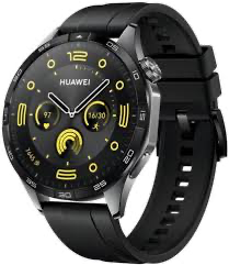 Huawei watch GT4 black edition,ochranné sklo - 2