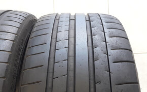 245/35R19 Michelin Pilot Super Sport - 2