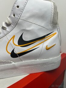 Nike blazers - 2