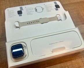 Apple Watch 9 series 41mm - 2