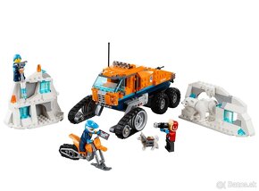 Lego City 60194 - 2