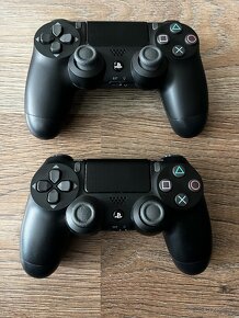 PS4 Sony Dualshock originál - 2