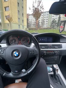 BMW 325i - 2