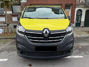 Renault Trafic Furgon 2.0 dCi 120 L1H1P1 MODEL 2021 - 2