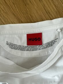 Hugo boss dámske trička - 2