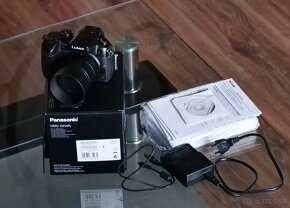 Panasonic Lumix GH4R - 2