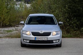 Škoda Octavia 2.0TDI DSG 110kW Style - 2