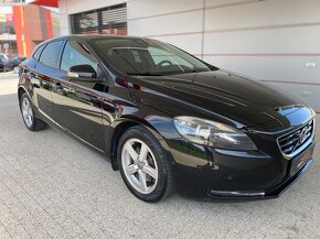 Volvo V40 1.6 T2 88 kW - 2