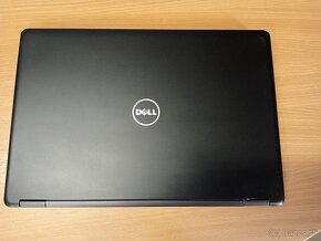 predám nefunkčný notebook Dell latitude 5480 - 2