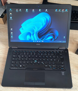 Notebook DELL Latitude E7450 - 2