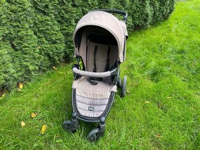 Britax B-motion 4 (plus) - 2