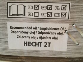 Hecht elektrocentrála - 2