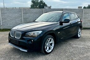 BMW X1 23d xDrive AT Sportpaket - 2