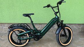 Predám mestský ebike - 2