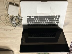 Apple macbook pro 15 mid 2010 - 2