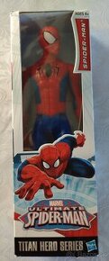 HASBRO Marvel Spiderman Ultimate Titan Hero 

 - 2