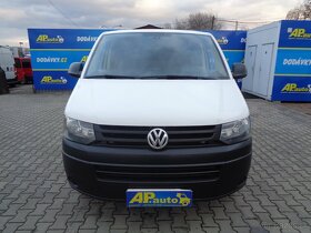 VOLKSWAGEN TRANSPORTER L1H1 2.0TDI KLIMA - 2