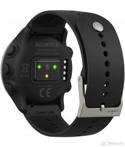 Suunto 5 - 2