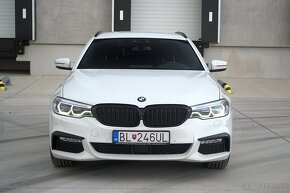 BMW Rad 5 530d xDrive MPacket - 2