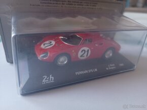 1:43 Le Mans - 2