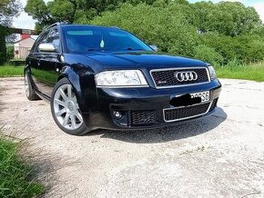 Audi RS6 C5 Avant - 2