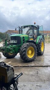 John deere 6630 Premium - 2