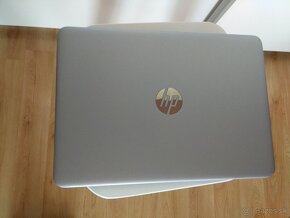 HP Elitebook 745 G4 ,podsvietená kláv. ,8gb ram ,bez baterky - 2