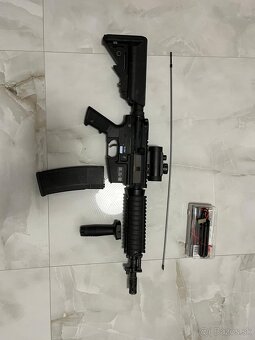 Specna Arms M4 SA-CO4 - 2