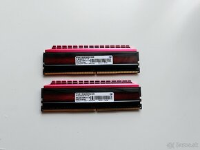 Patriot Viper4 Series 16GB KIT DDR4 3000MHz CL16 - 2