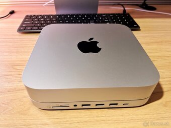 Predám Apple Mac mini M2 PRO - 2