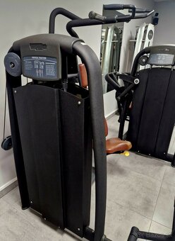 Technogym vertical traction - 2