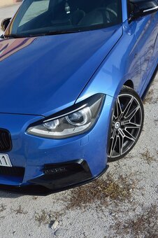 BMW M 135i 2013 235kw - 2