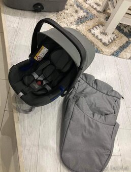 Britax romer smile III - 2