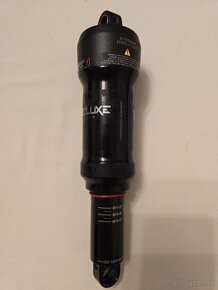 Rockshox Deluxe Select + 2019 - 2