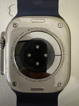 apple watch ultra 2 - 2