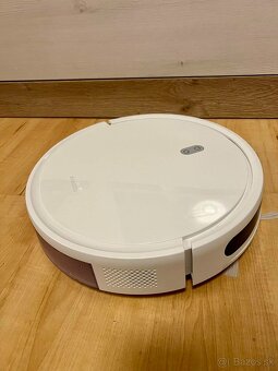 Xiaomi Robot Vacuum E10 - 2