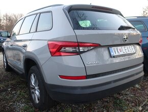 Odstúpim leasing na Škodu Kodiaq 2019 130tis.km, odpočet DPH - 2