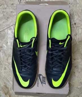 Halovky nike mercurial vapor 8 FG - 2