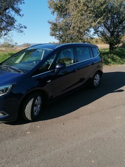 Opel Zafira 1.6 CDTI - 2