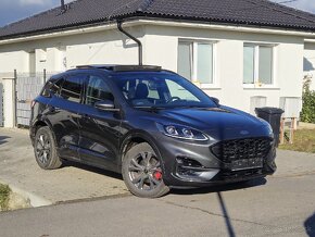 Ford Kuga ST-LINE - 2