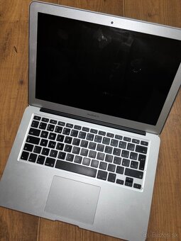 Macbook Air 2017 13” - 2