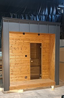 Sauna - 2