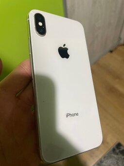 iphone X  - 2