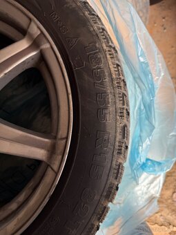 5x100r15 - 2