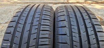 TOMKET Sport 205/55 R16 - letne pneu - 2