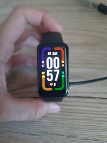 Xiaomi Redmi Smart Band Pro - 2